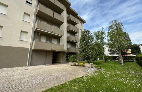 Family App4rent Betulle 5 Jesolo - Foto 4