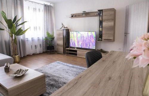 T&K Apartments near Messe Fair Trade Düsseldorf und Airport 1B - Foto 14