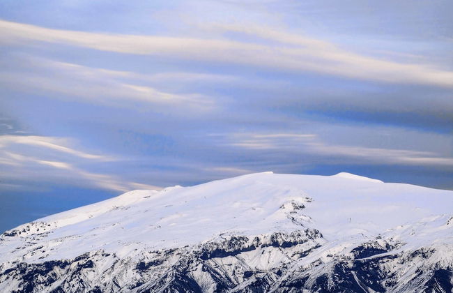 Kornhóll Holiday home - Foto 21