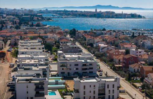 K Luxury apartment few min walk from the beach - Foto 34