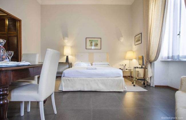 Aldrovandi Residence City Suites - Foto 37