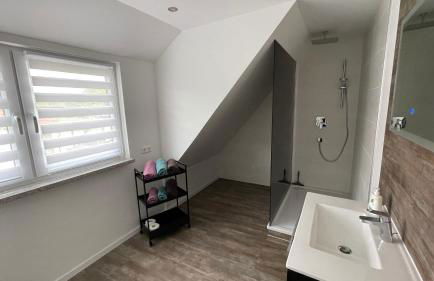 Ferienwohnung am Bakenberg - Foto 13