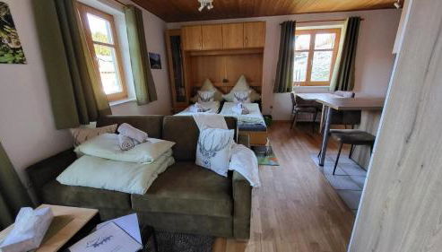 Ferienwohnung Osser Woid - Foto 5