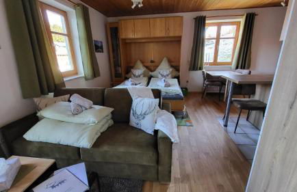 Ferienwohnung Osser Woid - Foto 5