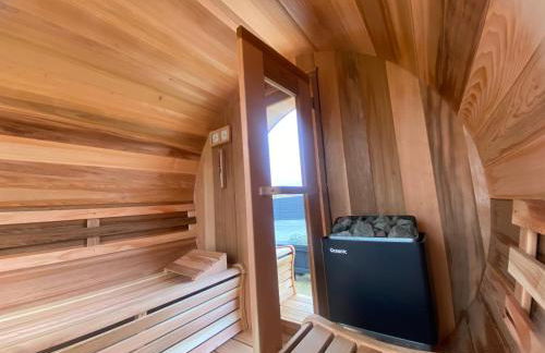 Lake View Retreats - Foto 47