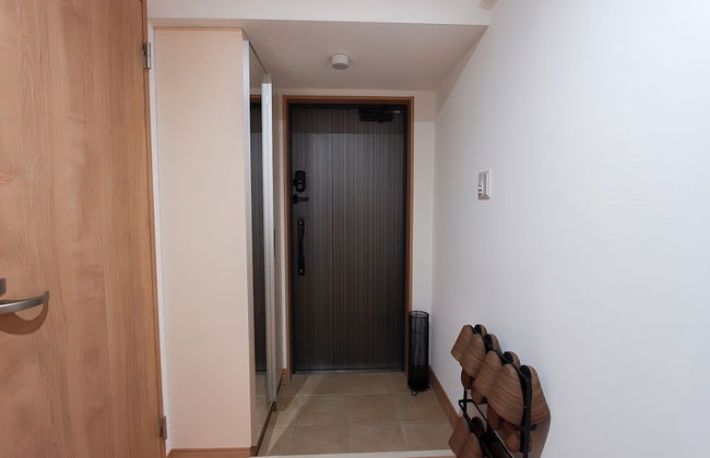 HOTEL&RESIDENCE Haruyoshi - Foto 12