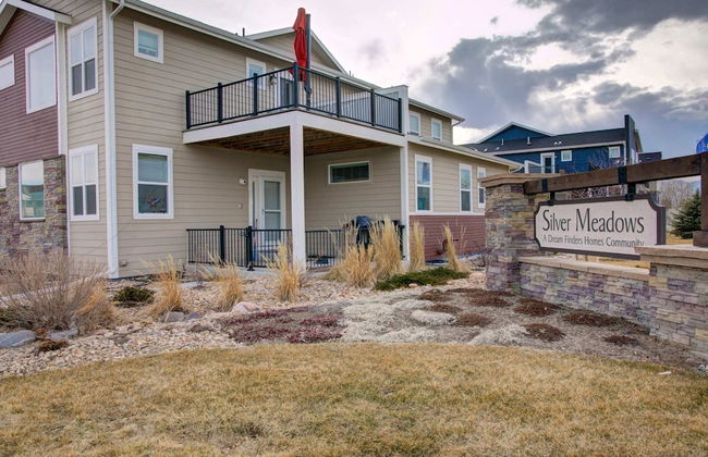 Marbella Lane Executive Townhome, 20 mins to Boulder - Photo 34