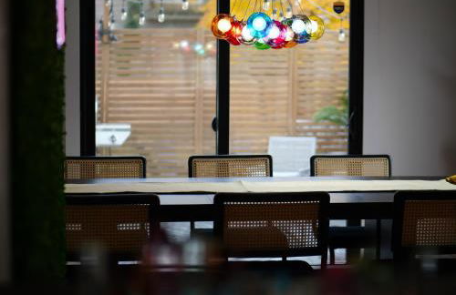 PoolTable - Hot Tub - FirePit - Games - Bunk Slide - Wet Bar - Foto 64