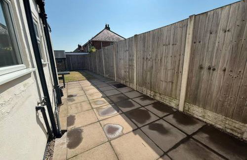 Barber House - Cosy Stylish 2 bed - Sleeps… - Foto 42