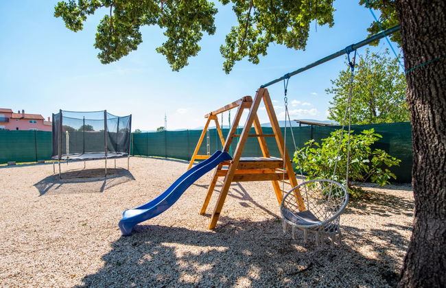 Villa Maria - Foto 5