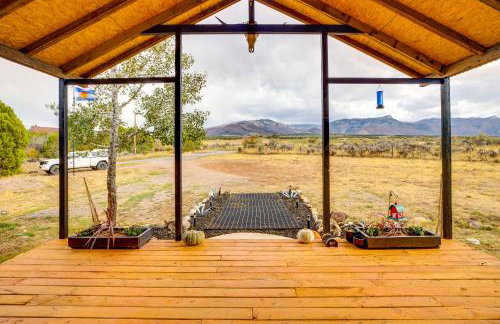 Colorado River Getaway in Parachute Dogs Welcome! - Foto 29