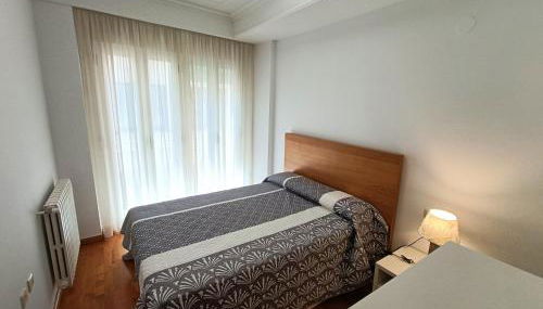 Piso en pleno centro de Albacete con garaje - Foto 5