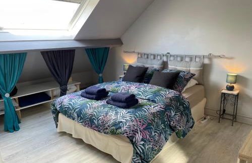 Le Clos des Trois Provinces, Zoo de Beauval - Foto 28