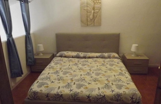 Villa Lunetta 300 Meters From the Beach - Foto 9