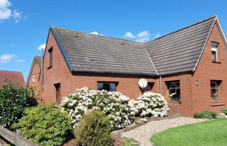 Haus Appeltuun - Photo 1