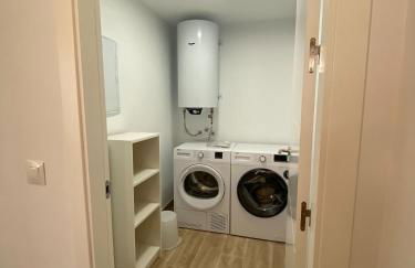 Modern & Relax Apartment in Estepona, Perfect for Families - Photo 15