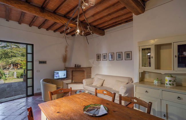 Casa Vacanze Le Fornaci - Foto 78