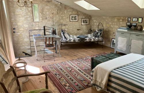 maison bohème - Photo 29