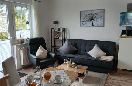 Ferienwohnung Sommerwind - Photo 8