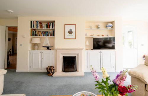 Claysmead - A large Lakeside House in Thorpeness - Aldeburgh Coastal Cottages - Foto 21