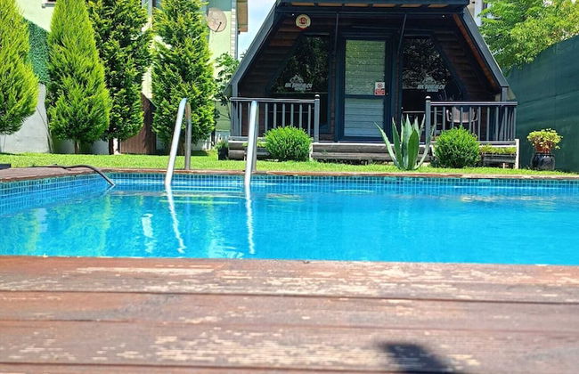 MK BUNGALOV SAPANCA - Foto 6