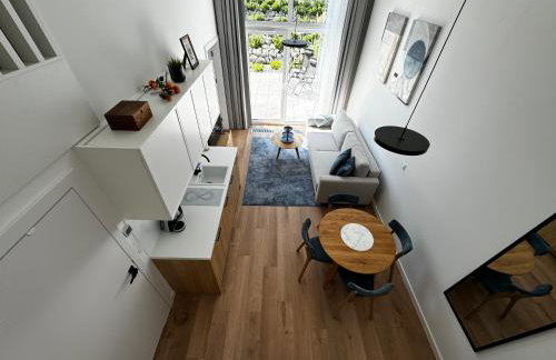 Aparthotel Anchoria Holiday Honest-Serwis - Foto 36