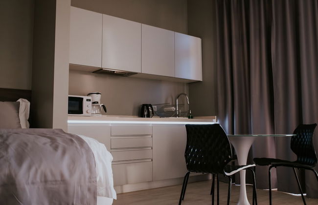 Black Beach Suites - Foto 15