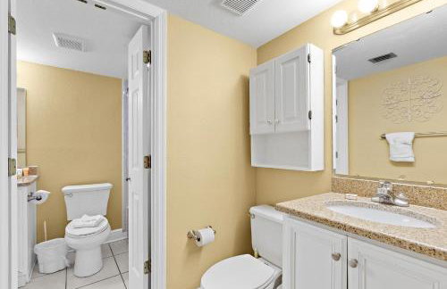 SunDestin Resort Unit 0406 - Photo 12
