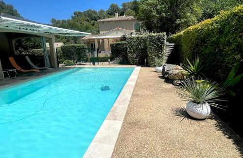 L'Olivier d'Alana - entre Cévennes et Méditerranée - Foto 62