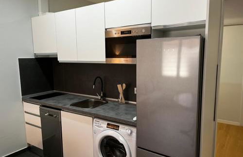 Exyca Plaza Castilla - Photo 9