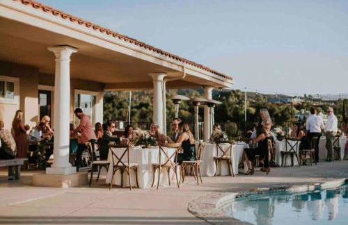 Luxurious Mansion in Wine Country - Foto 8