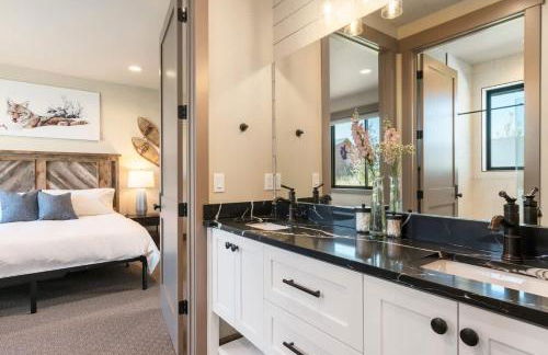 Luxury Retreat Teton Views 3 Acres - Foto 38