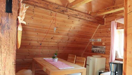 gemütliches Apartment mit Galerie im Ferienhof - Foto 5