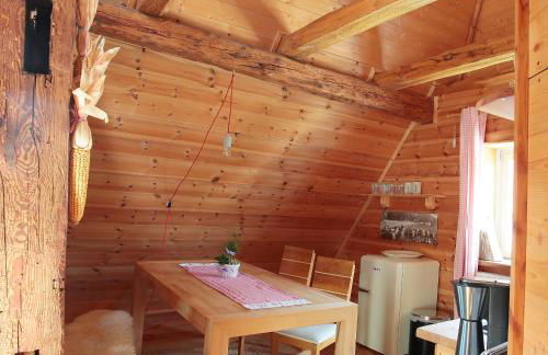 gemütliches Apartment mit Galerie im Ferienhof - Foto 5