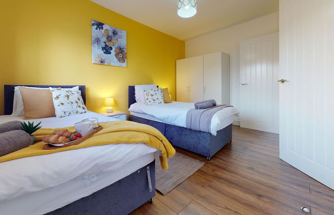 Green View Lodge - Foto 4