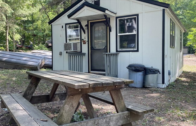 Lincolnwood Cabin 6 - Foto 34