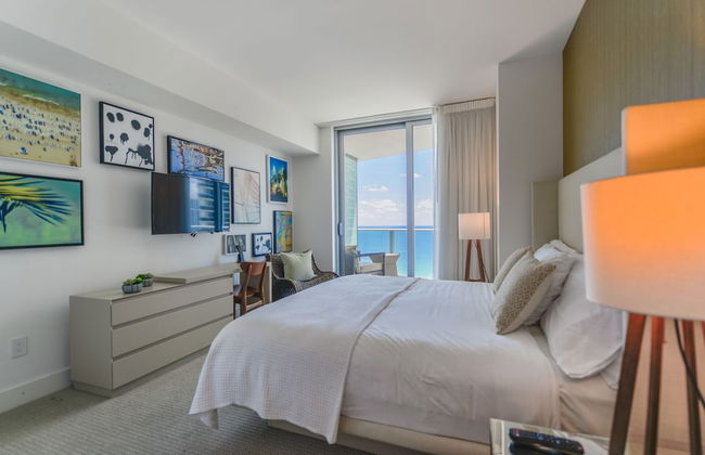 Beachfront Condo with Mesmerizing Views - Foto 13