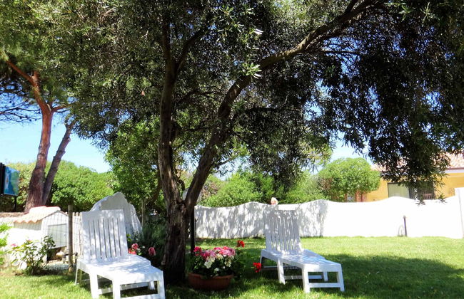 2 bedroom Apartment in Valledoria with garden and terrace - Photo 2