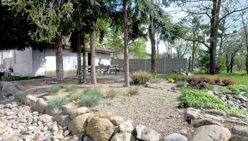 1B Neu renoviert 3 Zi Whg 5 Betten 43,29qm - Foto 4