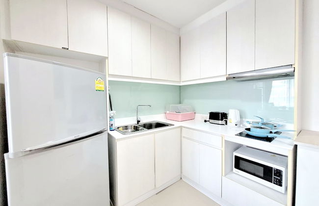 S Condo Nimman Room - Photo 4