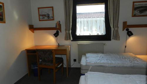 Ferienhaus Robinson Romantikpfad 162 - Foto 5