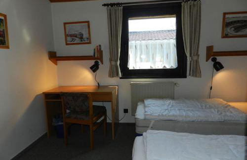 Ferienhaus Robinson Romantikpfad 162 - Foto 5