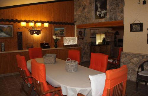 Cortijo de las cañadas - Foto 18