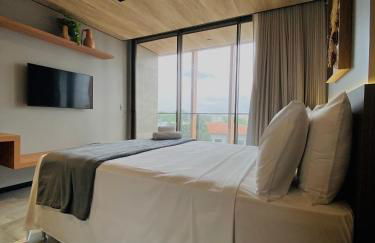 Studio Beira Mar com Vista Mar NT 313 - Photo 54