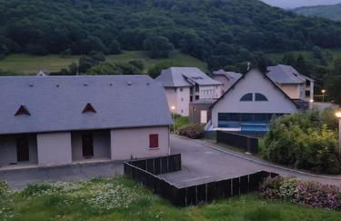 Appartement avec cabine - Foto 1