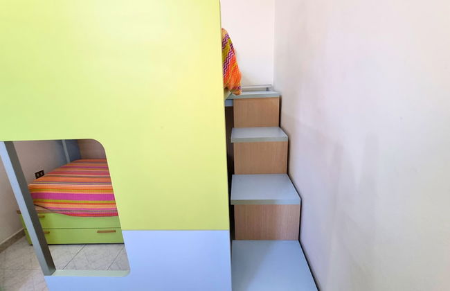 Independent House Near Otranto - Foto 9