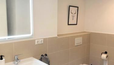 Loft Studio-Apartment - Parken - Top-Lage unterhalb der Burg - Foto 4