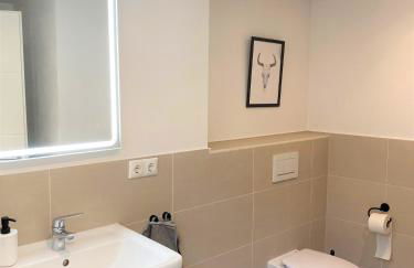 Loft Studio-Apartment - Parken - Top-Lage unterhalb der Burg - Foto 4