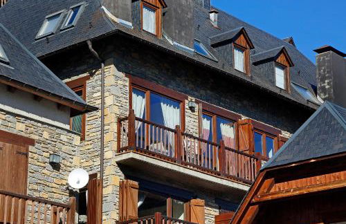 Apartamento La Santeta de Aran - Foto 20