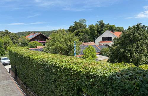 Schatzlhof Suite in Berg am Starnberger See - Foto 14